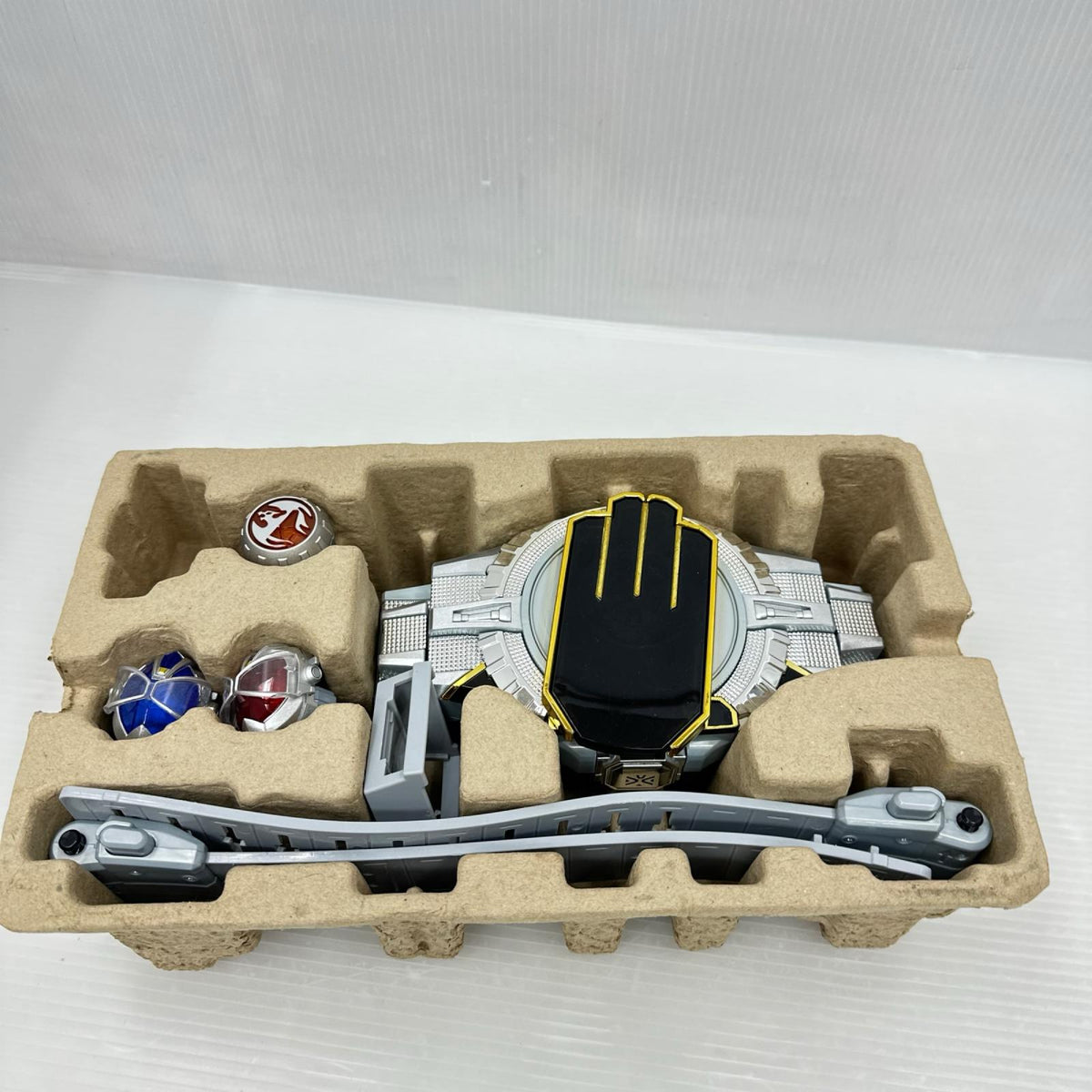 DXウィザードライバー 仮面ライダーウィザード フィギュア/グッズ