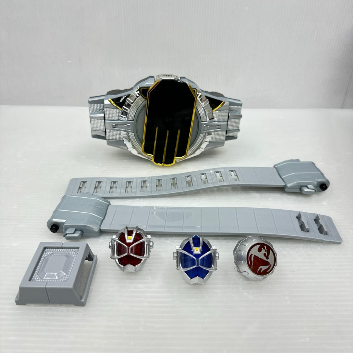 DXウィザードライバー 仮面ライダーウィザード フィギュア/グッズ