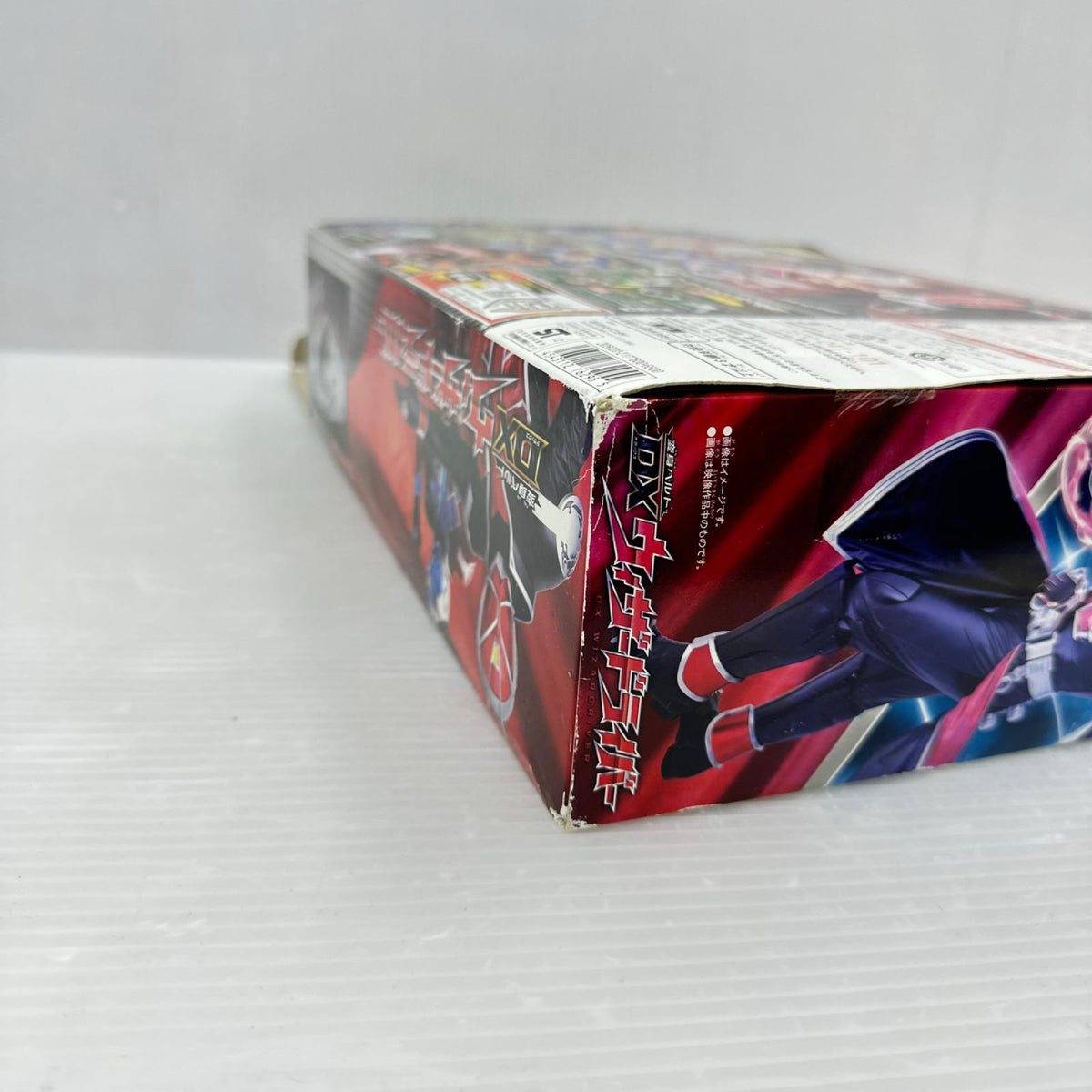 DXウィザードライバー 仮面ライダーウィザード フィギュア/グッズ