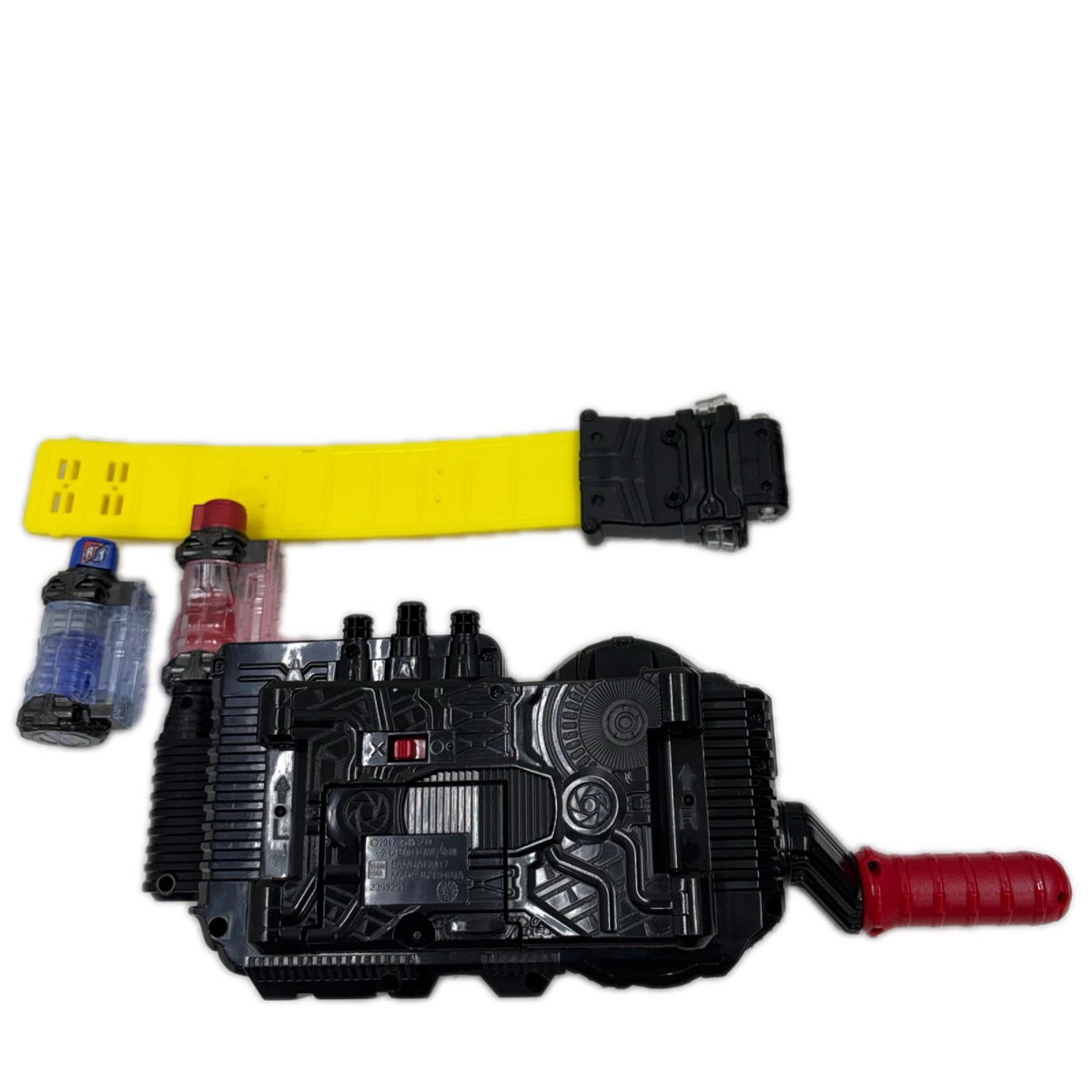DXビルドドライバー 仮面ライダービルド バンダイ フィギュア/グッズ