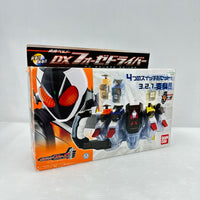 DXフォーゼドライバー 仮面ライダーフォーゼ バンダイ フィギュア/グッズ