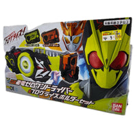 DX飛電ゼロワンドライバー&プログライズホルダーセット 仮面ライダーゼロワン バンダイ フィギュア/グッズ