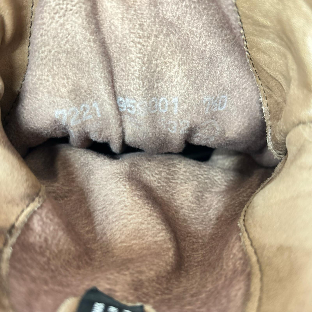 ブーツ dingo　ｳｴｽﾀﾝﾌﾞｰﾂ ブラウン