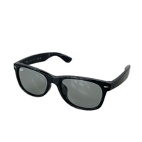 その他アクセサリー NEW WAYFARER ｻﾝｸﾞﾗｽ 黒 ブラック