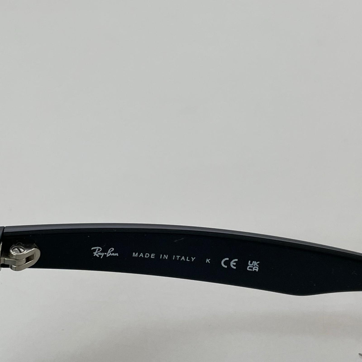 その他アクセサリー NEW WAYFARER ｻﾝｸﾞﾗｽ 黒 ブラック