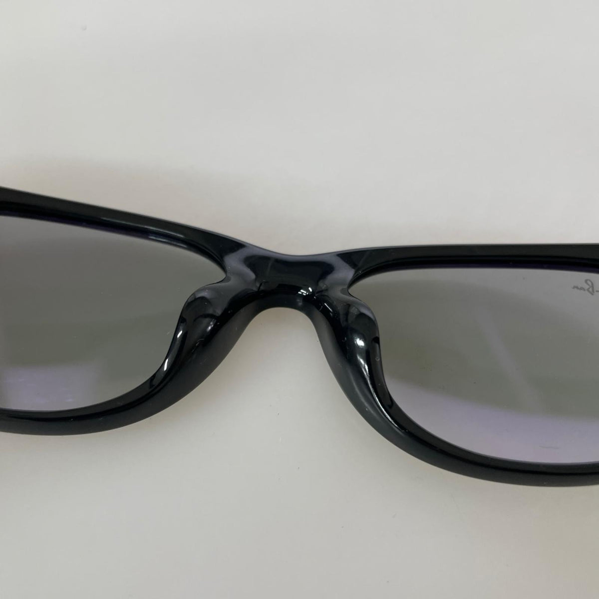 その他アクセサリー NEW WAYFARER ｻﾝｸﾞﾗｽ 黒 ブラック