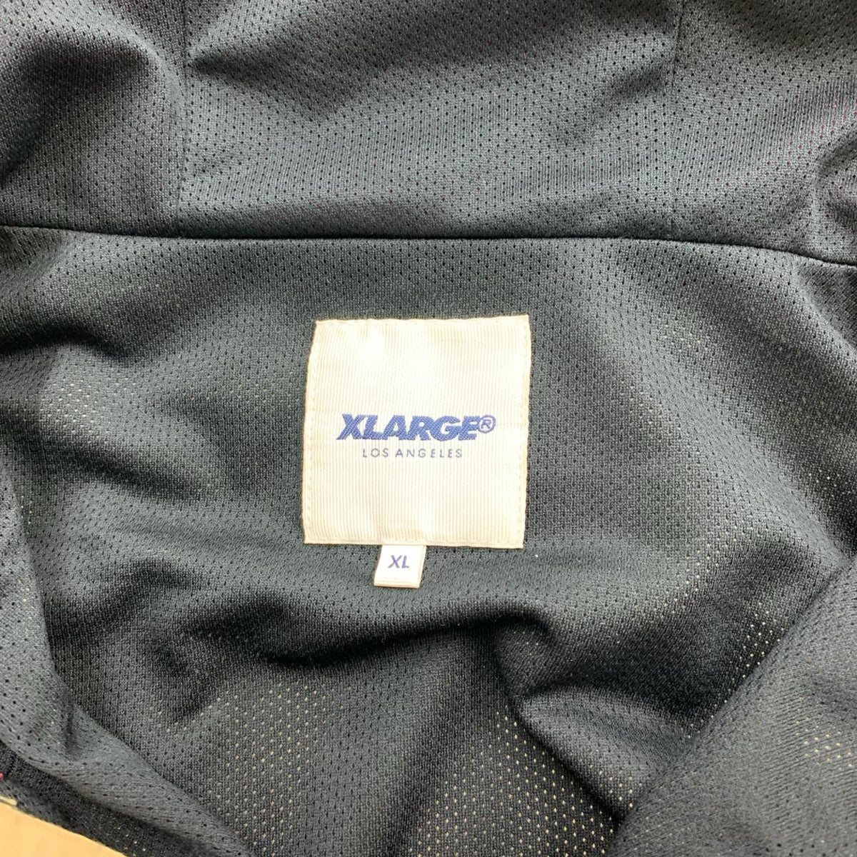 ジャケット ﾂｰﾄﾝｱﾉﾗｯｸｼﾞｬｹｯﾄ BEG XL ベージュ