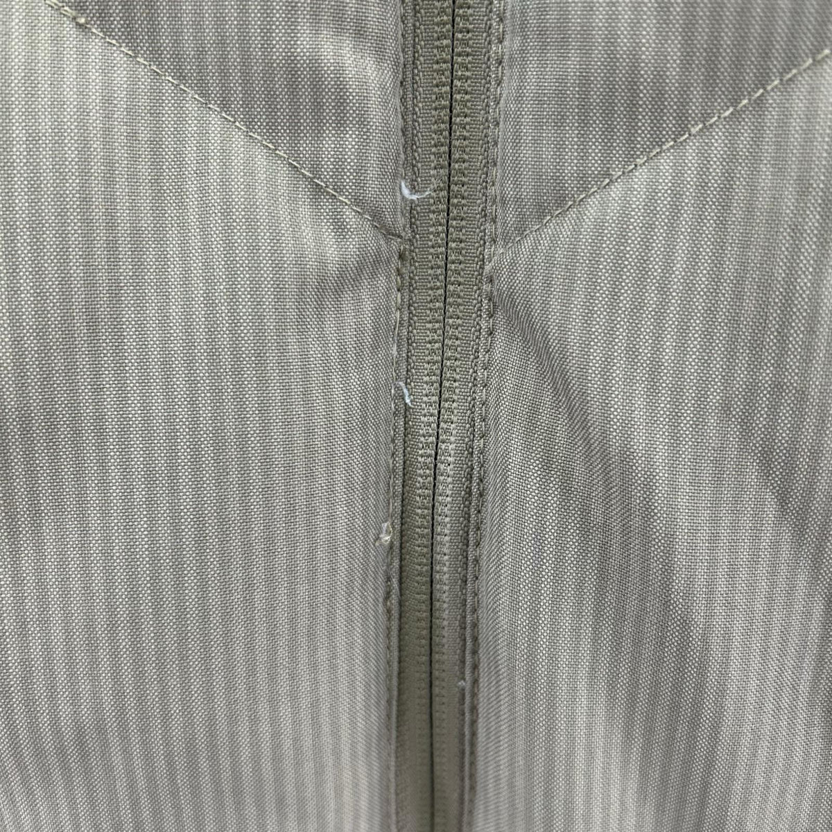 ダウンジャケット OLD GEAR 緑 (L) L グリーン