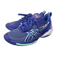 スニーカー MAGIC SPEED 5 F451025 26.0cm 26cm (US8 UK7 1/2 EU42) ブルー