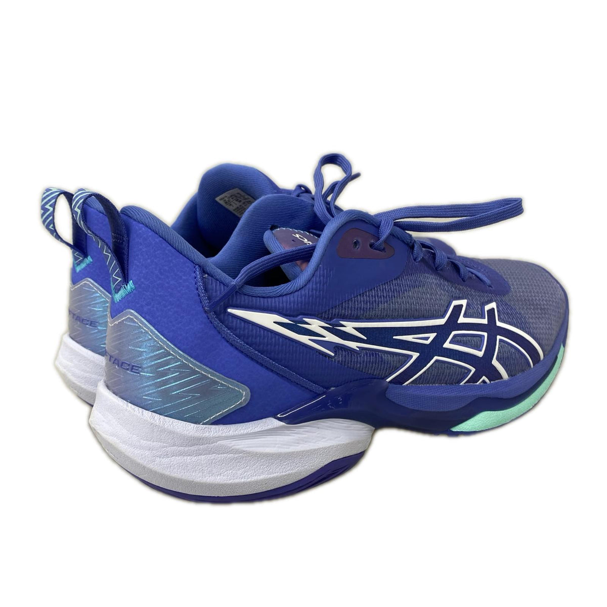 スニーカー MAGIC SPEED 5 F451025 26.0cm 26cm (US8 UK7 1/2 EU42) ブルー