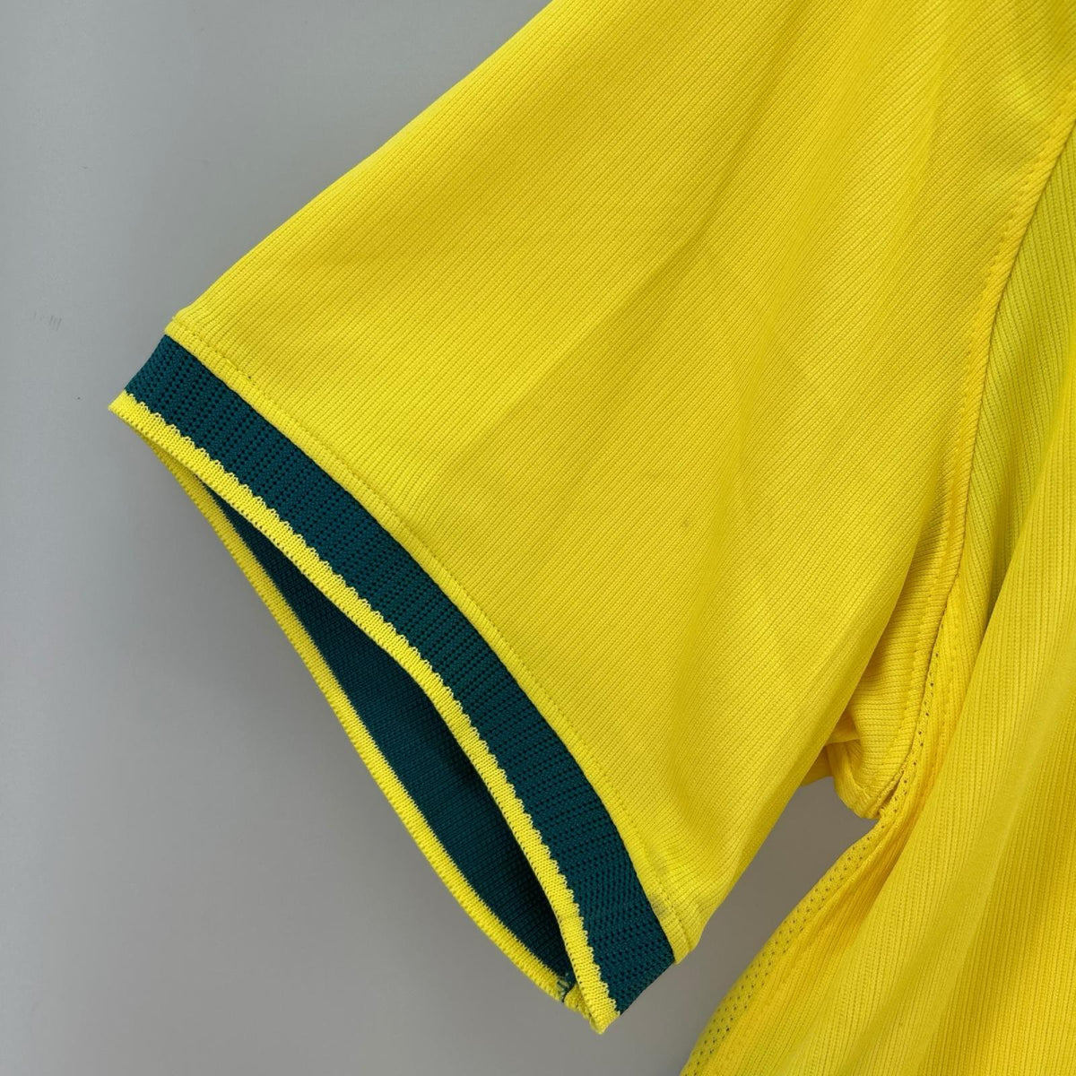 半袖Ｔシャツ NIKE 2026ｼｰｽﾞﾝ ﾌﾞﾗｼﾞﾙ代表 ﾚﾌﾟﾘｶ ﾎｰﾑﾕﾆﾌｫｰﾑ IF7054-724 黄 (L) L イエロー