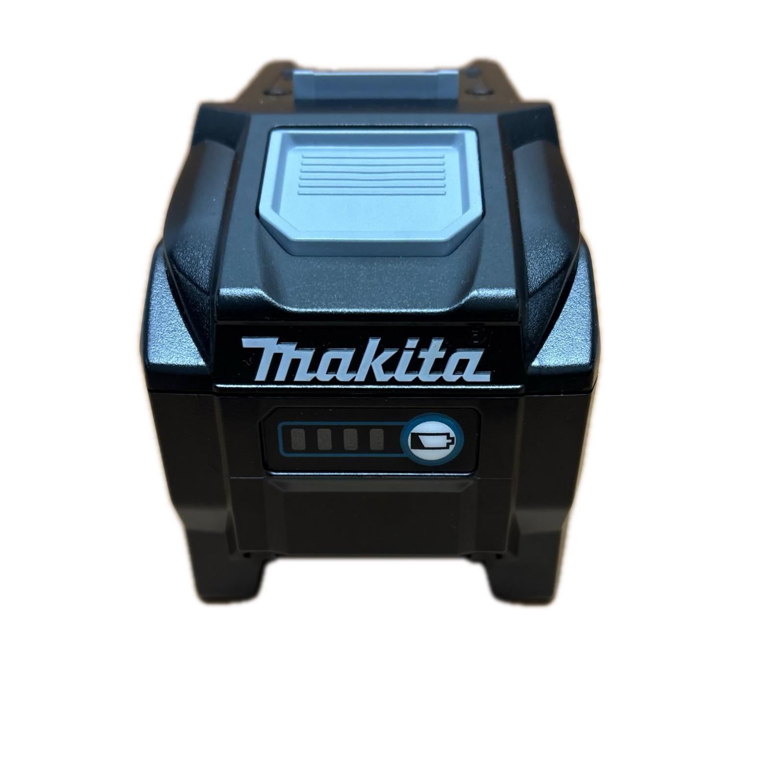 ★makita 40V5.0Ah リチウムイオンバッテリー BL4050F BL4050F makita 電材