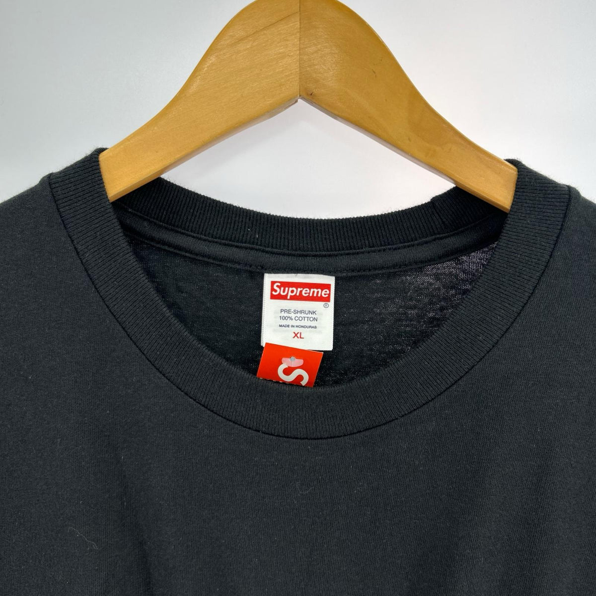 半袖Ｔシャツ Supreme Paris is Burning Tee 黒 (XL) ブラック