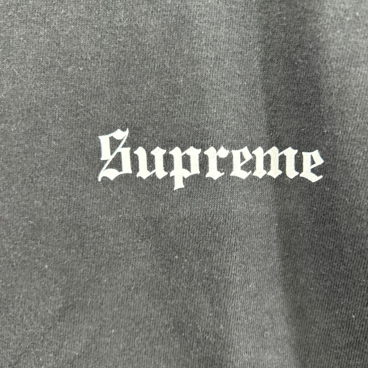 半袖Ｔシャツ Supreme Paris is Burning Tee 黒 (XL) ブラック