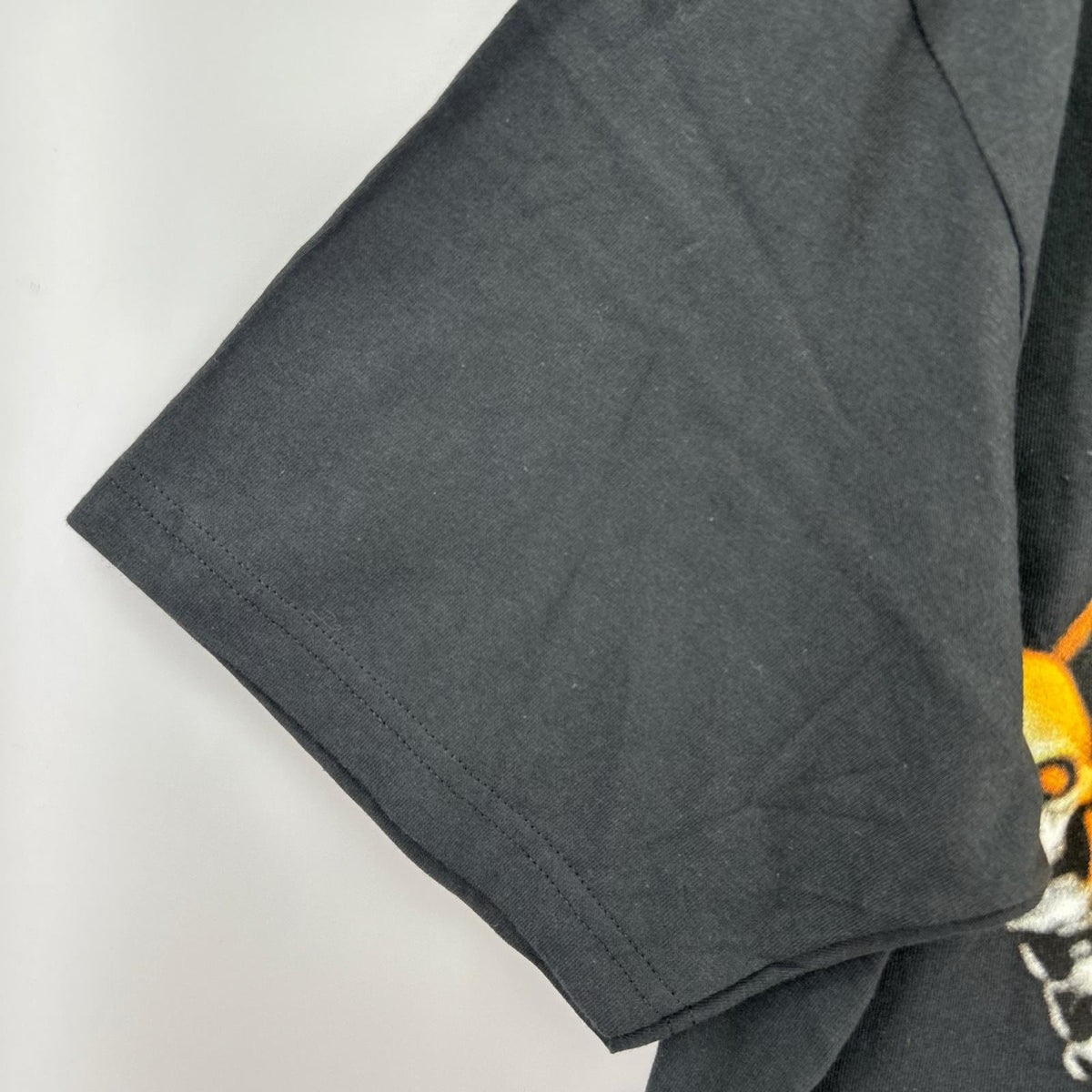 半袖Ｔシャツ Supreme 26SS Grim Reaper Tee 黒（XL） ブラック