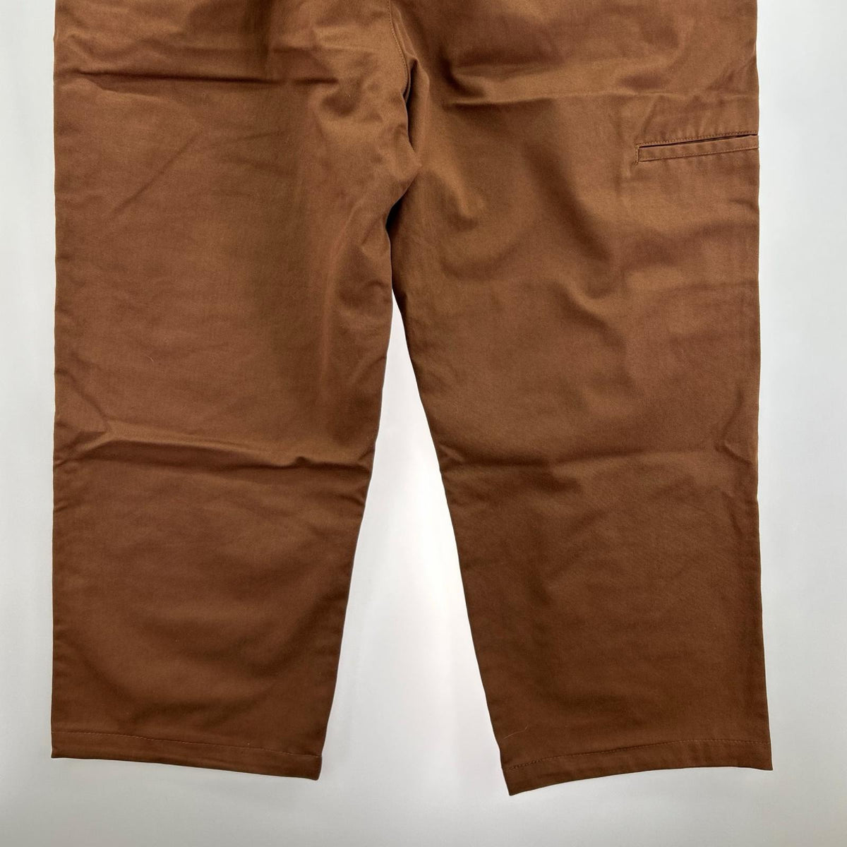 パンツ Supreme 22AW Work Pants 茶 36 ブラウン