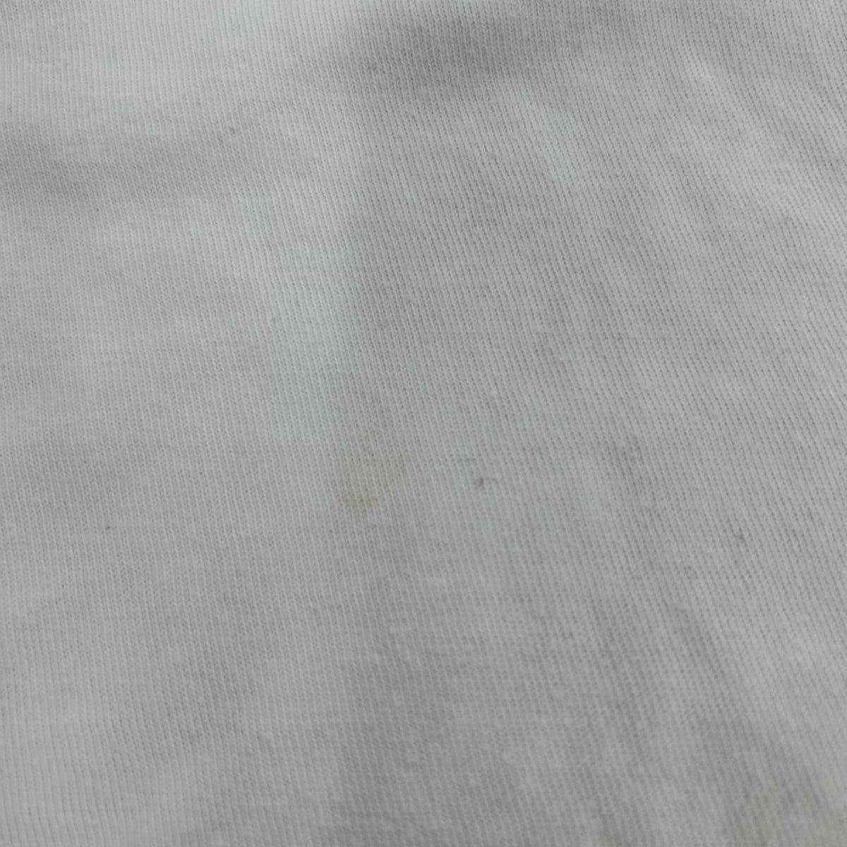 半袖Ｔシャツ THE WORLD WIDE TRIBE WHT L L ホワイト
