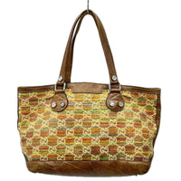 GUCCI/ﾊﾟｸﾞﾘｱGGｻﾝｾｯﾄﾄｰﾄﾊﾞｯｸﾞ 232973