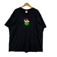 半袖Ｔシャツ Grinch Tee XL BLK ブラック