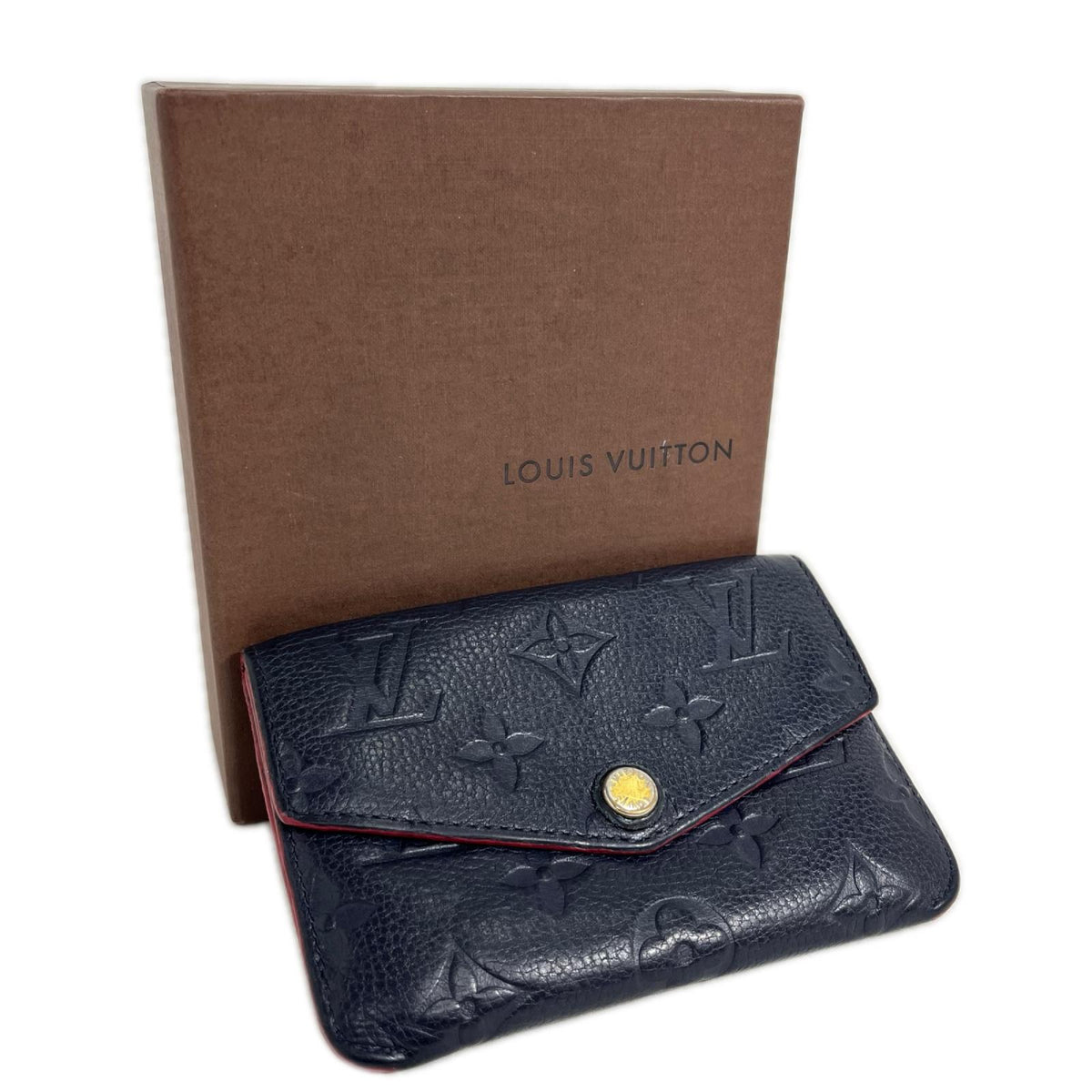 LV モノグラムアンプラント ポシェット クレ M62017