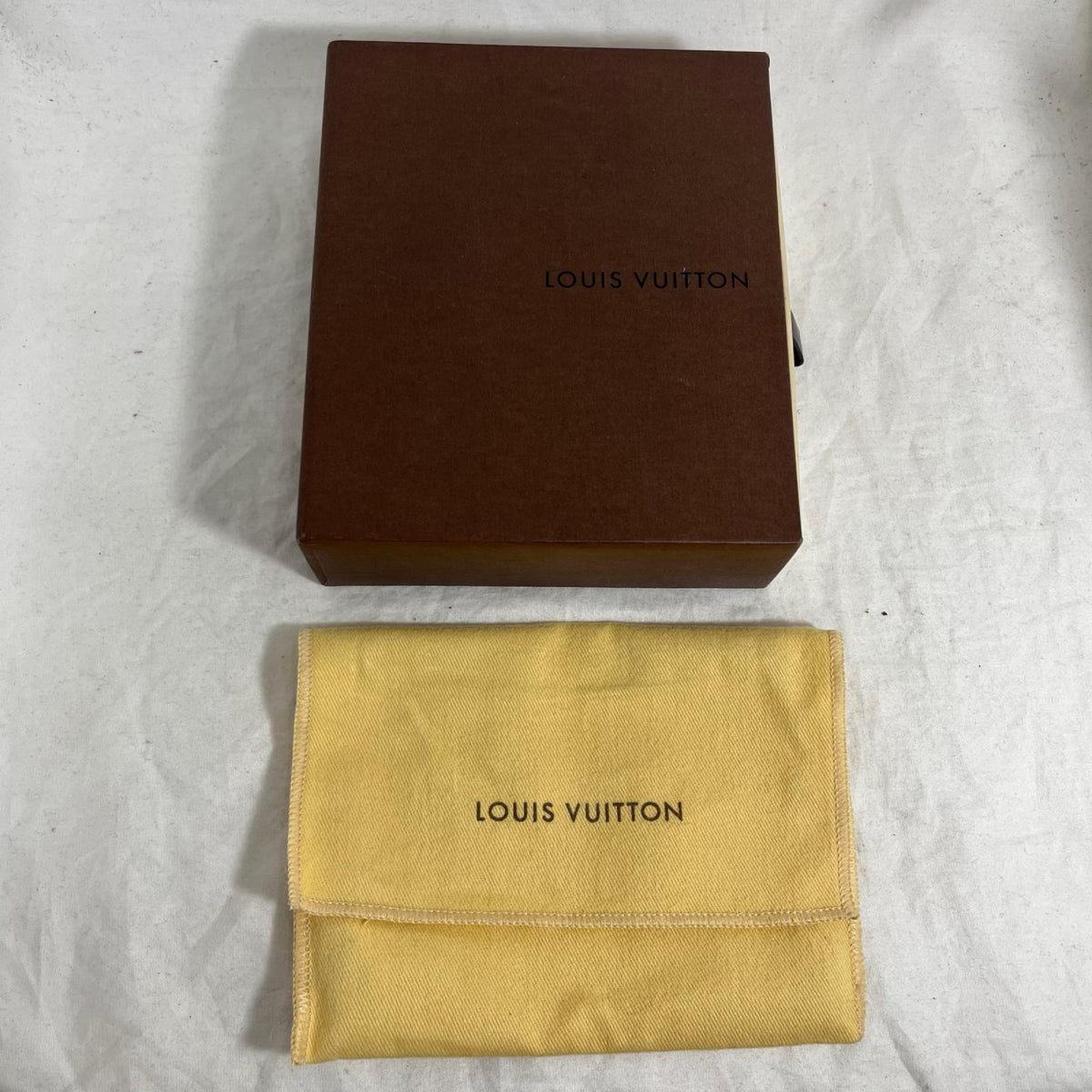 LV モノグラムアンプラント ポシェット クレ M62017