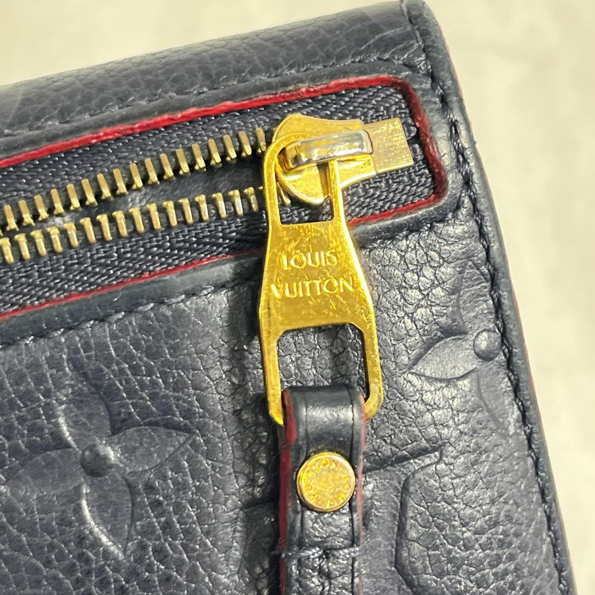 LV モノグラムアンプラント ポシェット クレ M62017