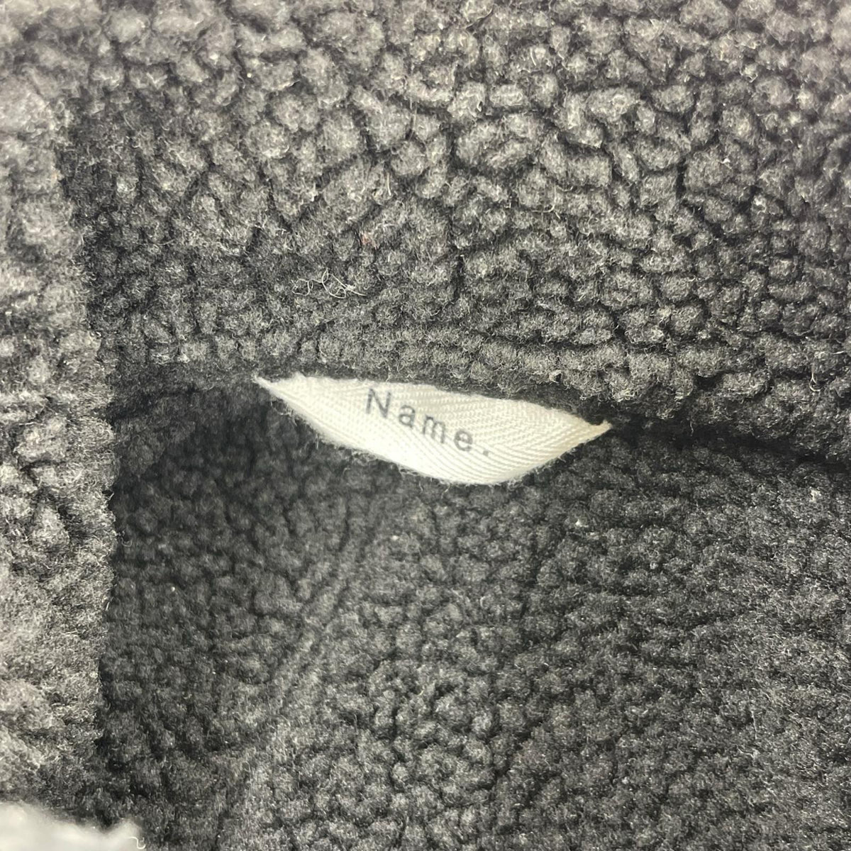 ジャケット QUILT BOMBER JACKET