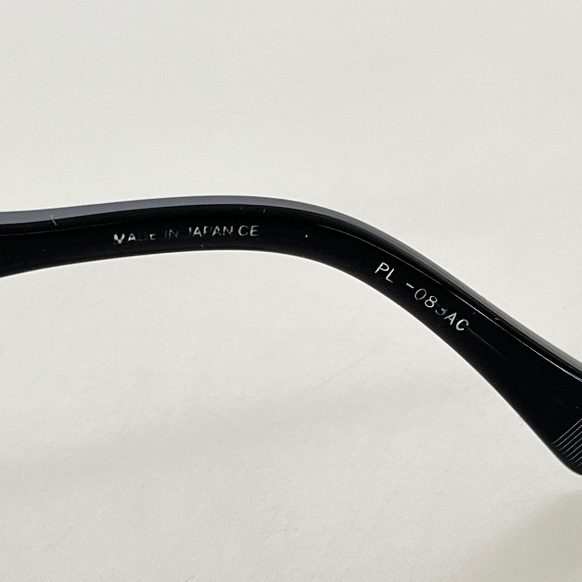 その他アクセサリー NATIVE SONS　DUFFY ブラック