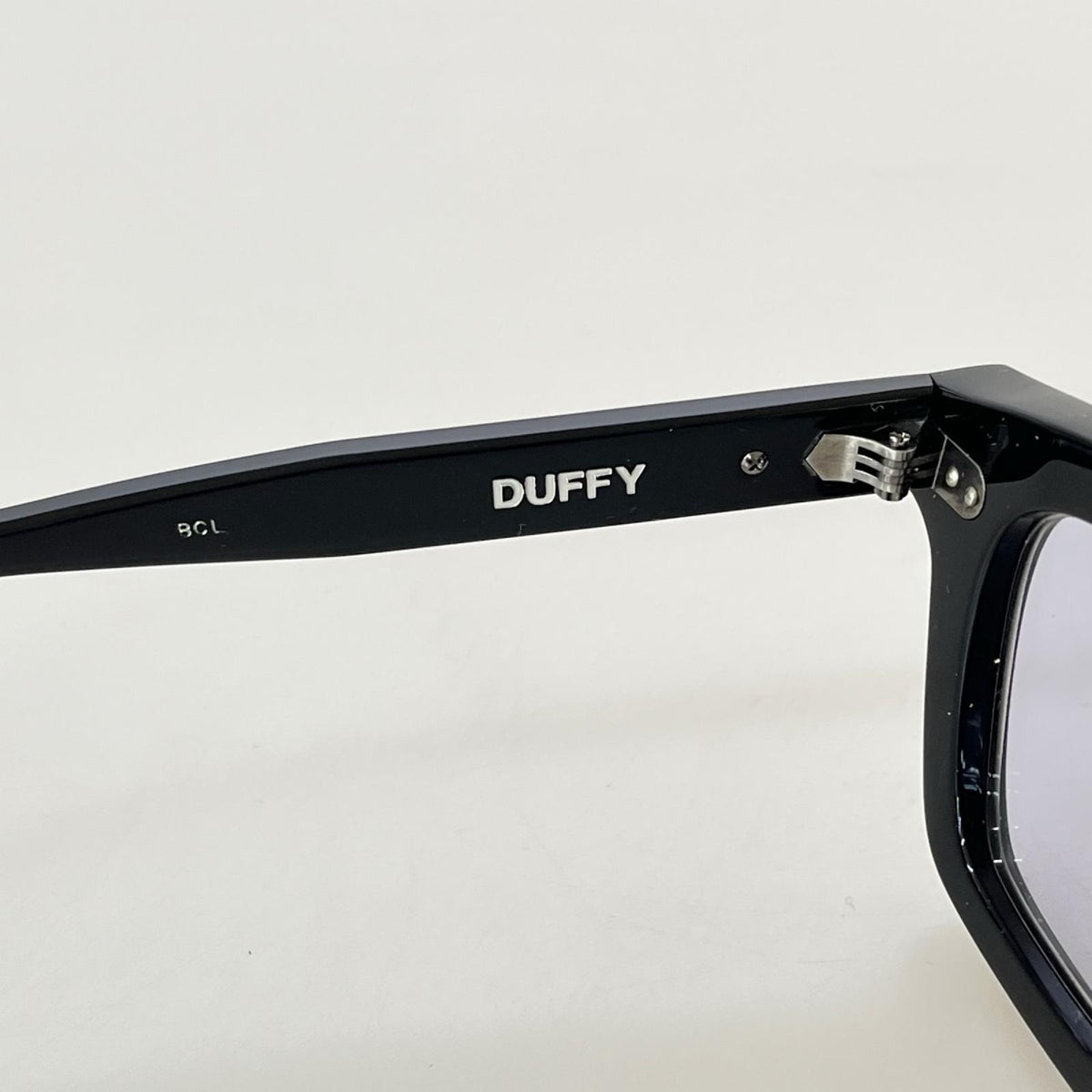 その他アクセサリー NATIVE SONS　DUFFY ブラック