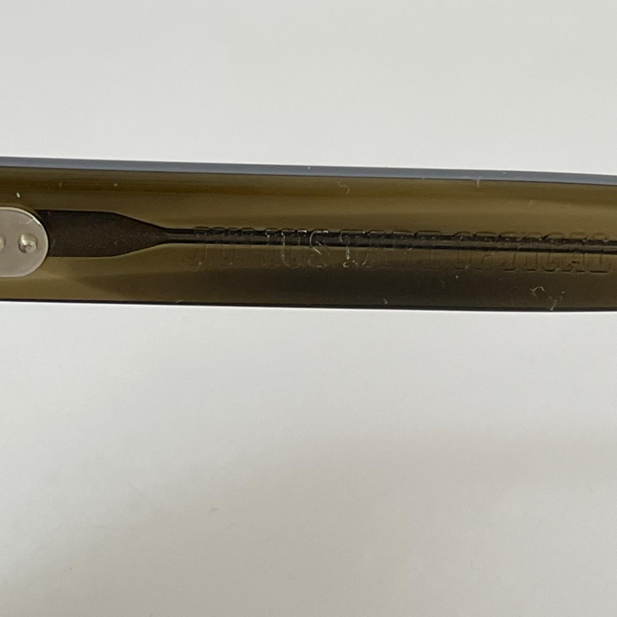 その他アクセサリー julius tart optical PONTI ｻﾝｸﾞﾗｽ ブラック