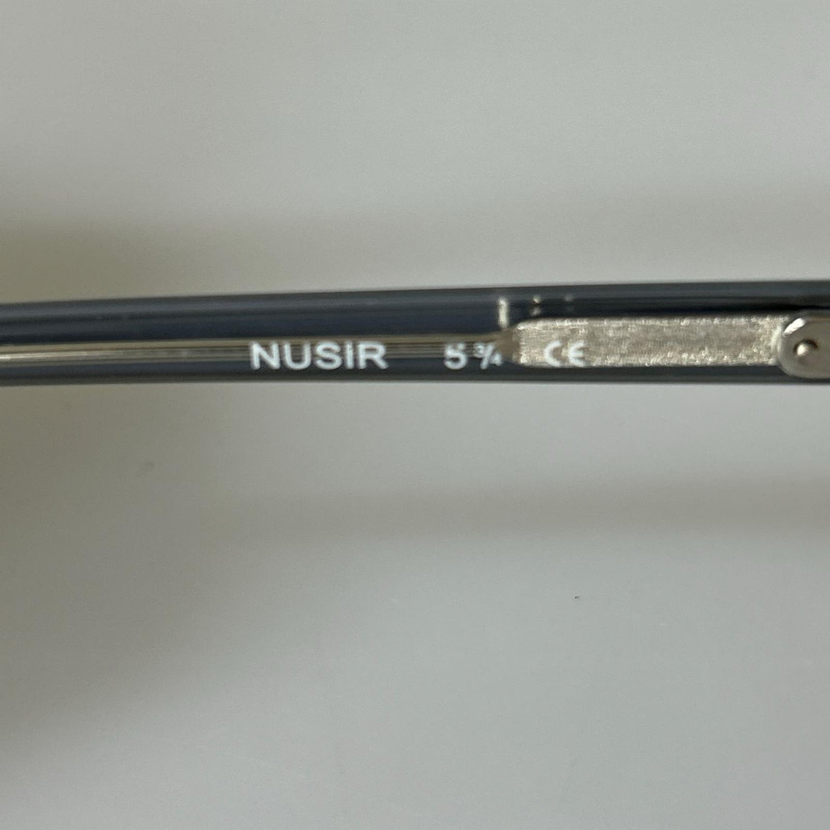 その他アクセサリー SHURON ｻﾝｸﾞﾗｽ NUSIR