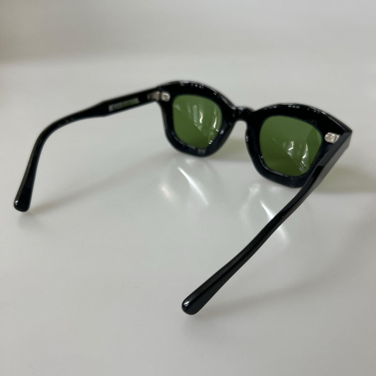 その他アクセサリー SAUVAGE　黒 ブラック