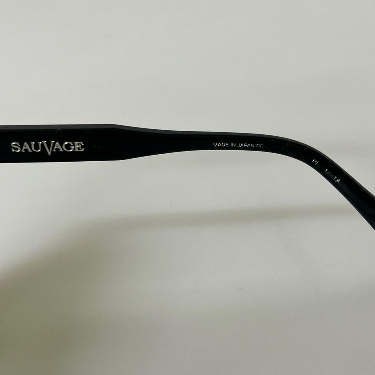 その他アクセサリー SAUVAGE　黒 ブラック