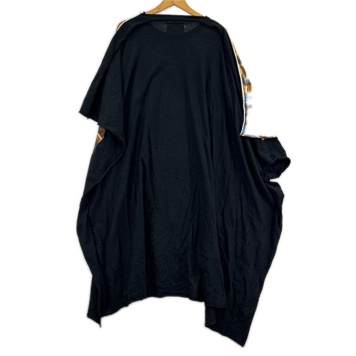 半袖Ｔシャツ Vivienne Westwood Anglomania ｵｰﾊﾞｰｻｲｽﾞ ｶｯﾄｿｰ （38） 38 マルチカラー