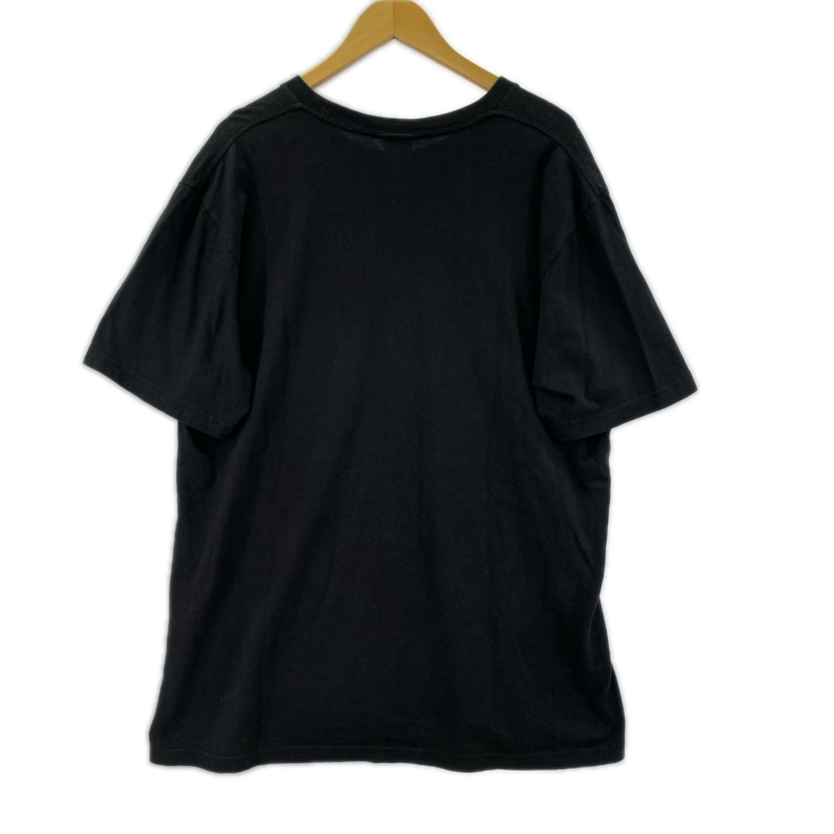 半袖Ｔシャツ MARTINE ROSE TEE BLACK SIZE:L L ブラック