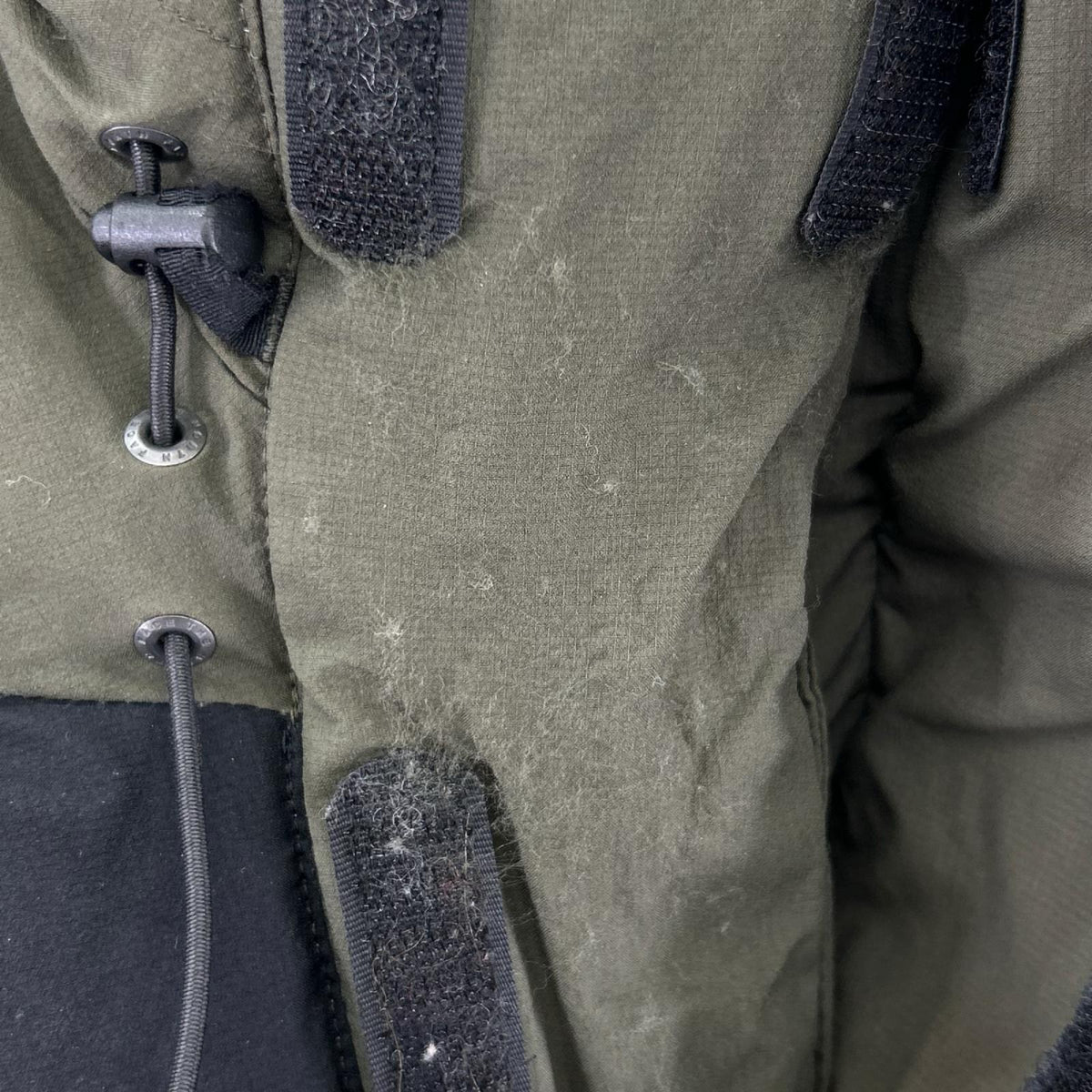 ダウンジャケット Baltro Light Jacket GRN L S