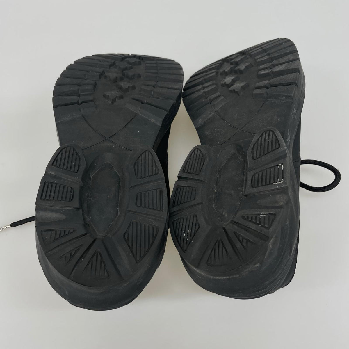 その他靴 Hanqiaoriji 27cm 27cm (US9 UK8 1/2 EU44) ブラック