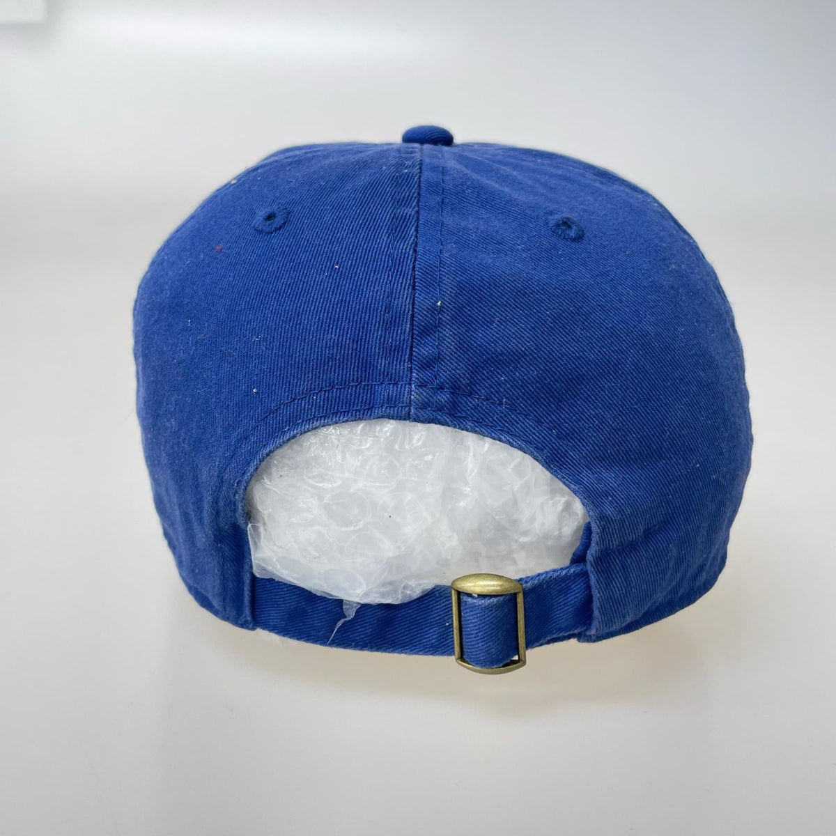 キャップ Seth Fountain LABUBU CAP ブルー