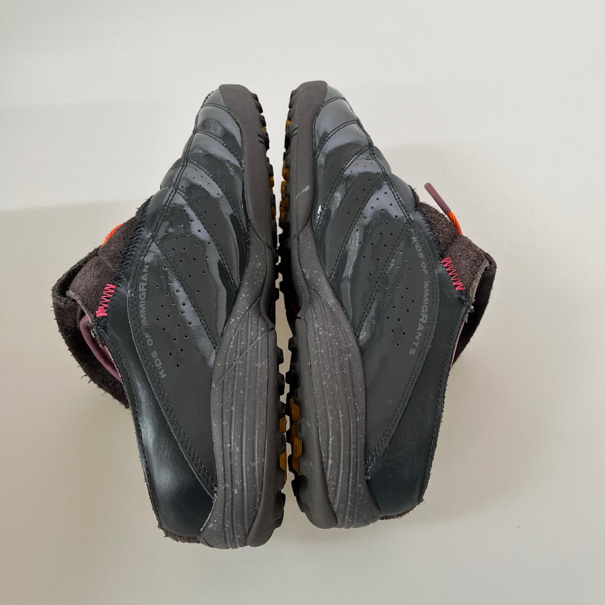スニーカー IH4422-201 28.5cm (US10 1/2 UK10 EU47)