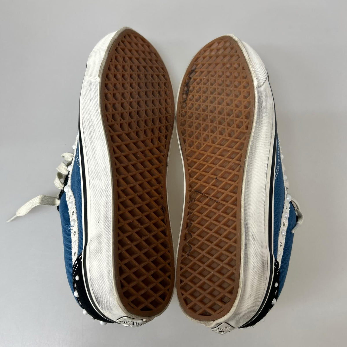 スニーカー VANS Premium Old Skool 36 Pearlized Pack 28.5cm (US10 1/2 UK10 EU47)