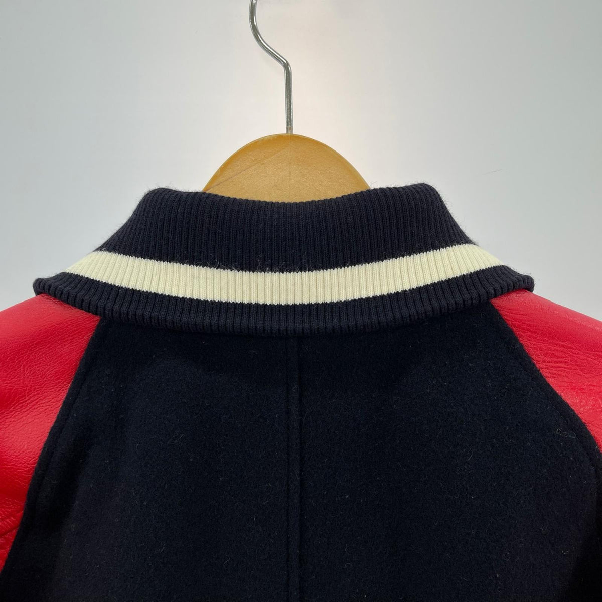 ジャケット STADIUM BLOUSON/ｻｲｽﾞＭ M ネイビー