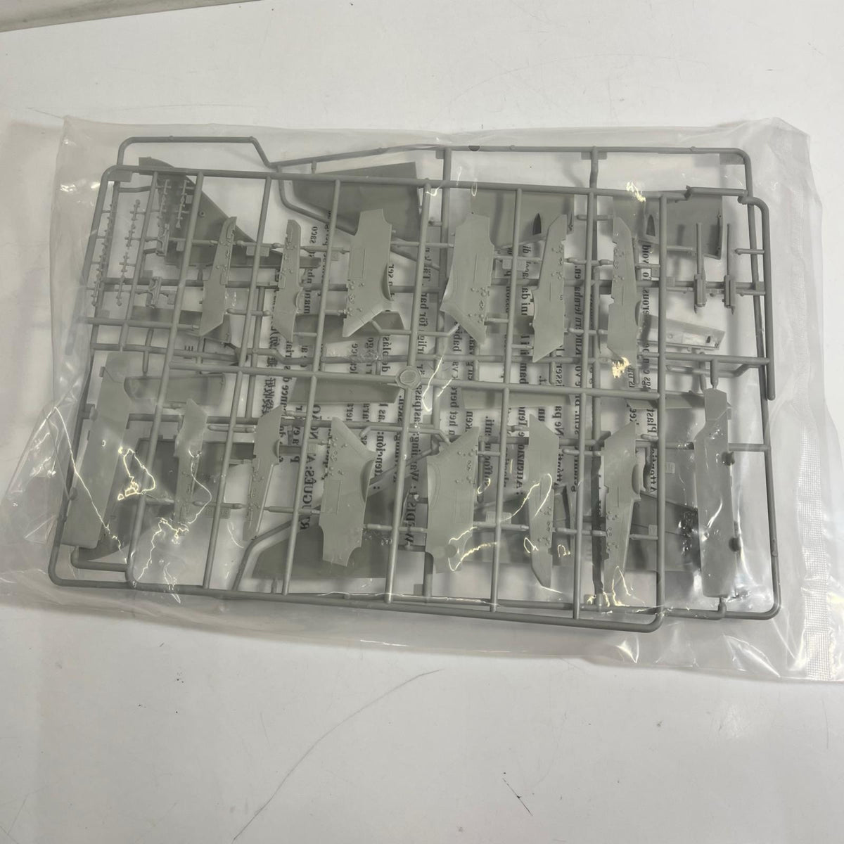 1/32 AV-8B ハリアー2 [02229] TRUMPETER プラモデルその他