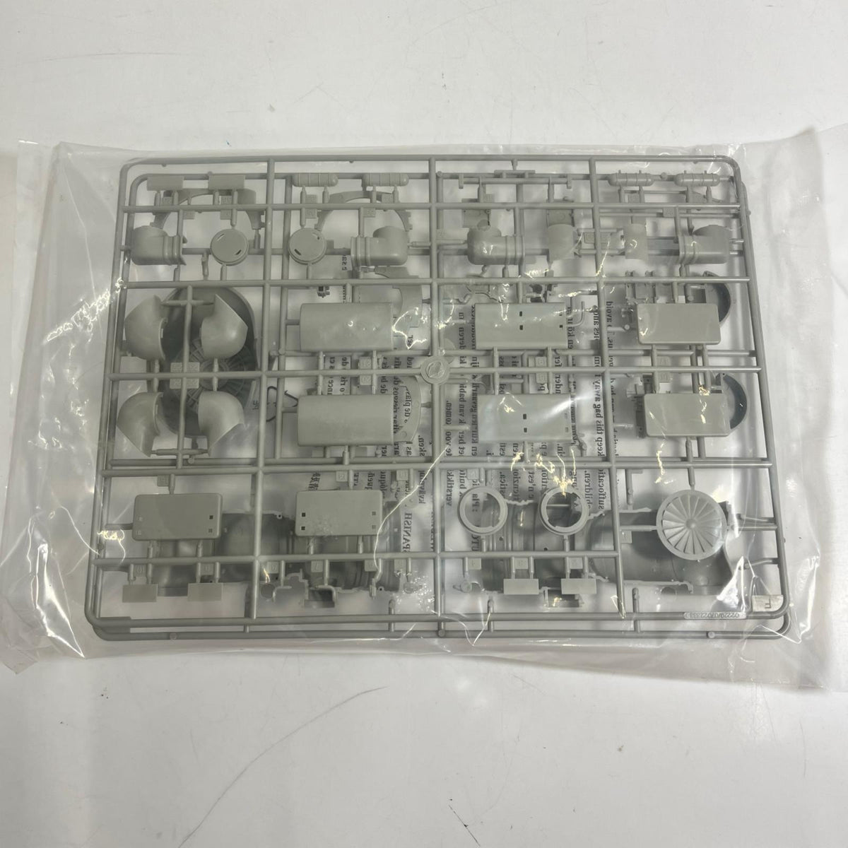 1/32 AV-8B ハリアー2 [02229] TRUMPETER プラモデルその他