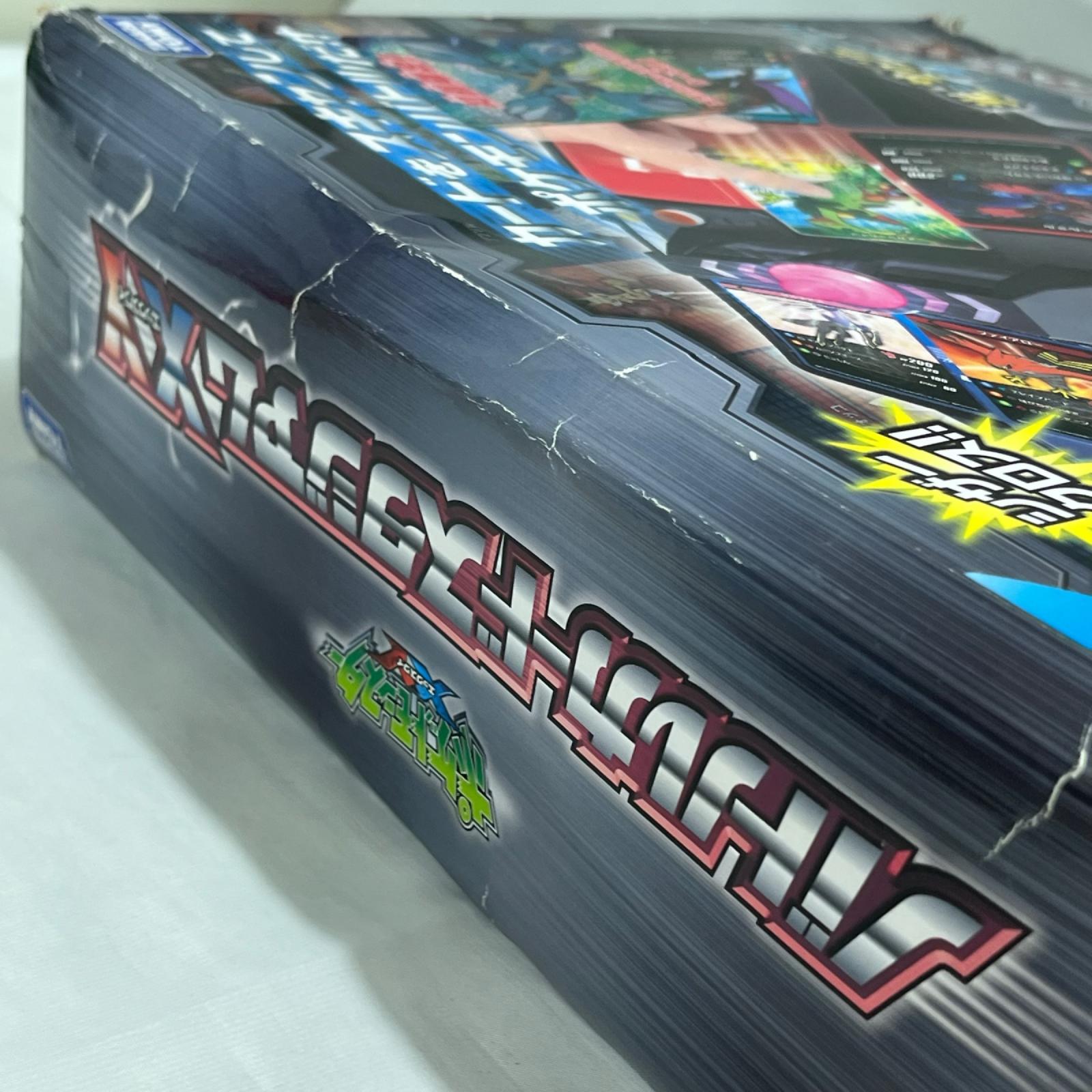 ポケモン バトルカードスタジアム XY ポケモン TAKARA TOMY フィギュア/グッズ