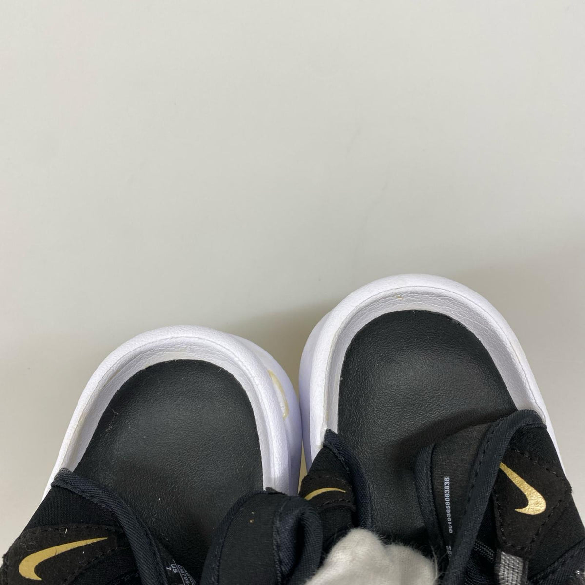 その他靴 AIR MAX KOKO 24cm (US6 UK5 1/2 EU38) ブラック