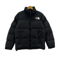 ダウンジャケット Nuptse Jacket BLK M M ブラック