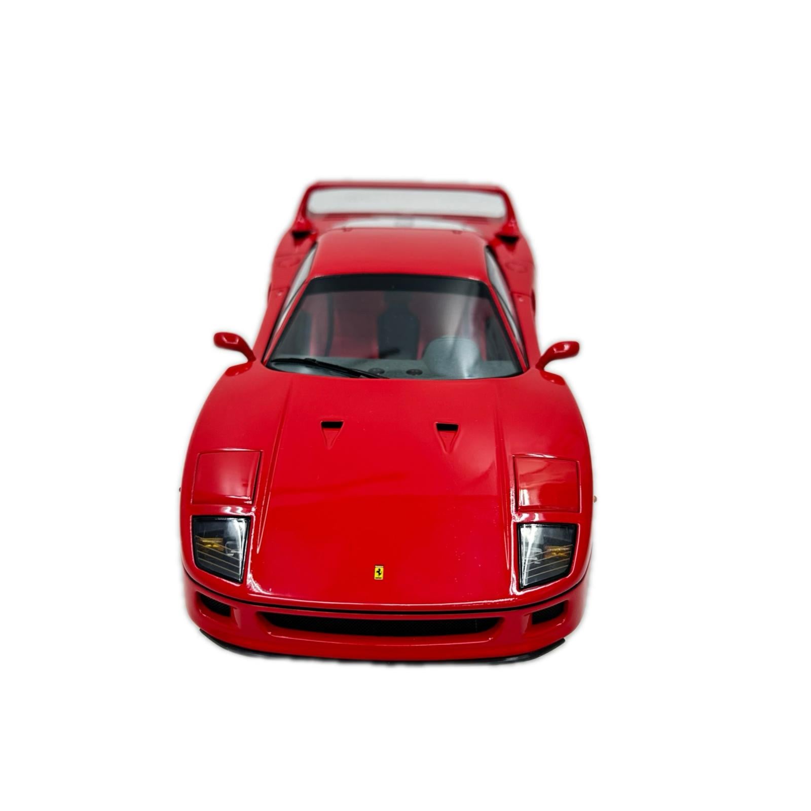京商　Ferrari　F40 京商 スケールカー