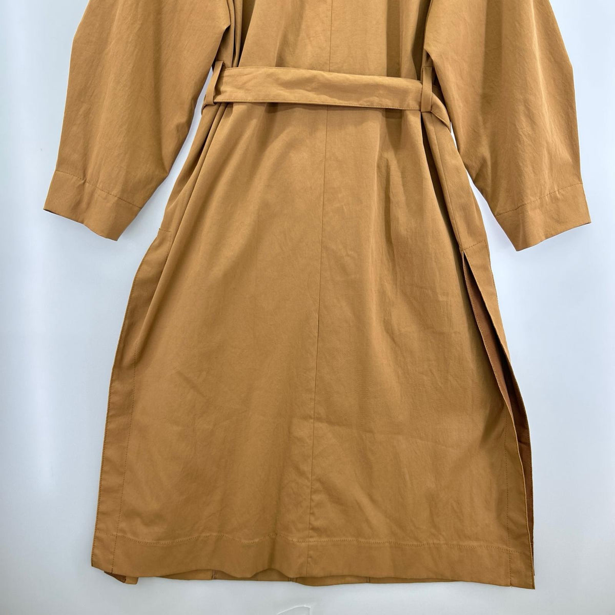 その他アウター Plage de charme コート ブラウン