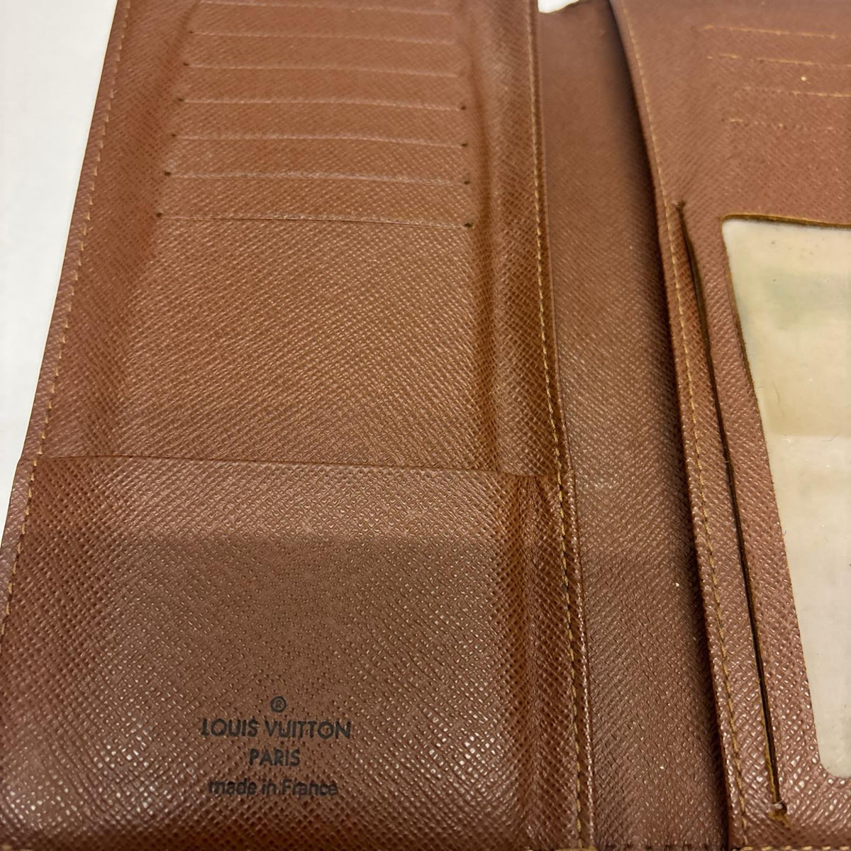ﾎﾟﾙﾄﾌｫｲﾕ ｳｼﾞｪﾆ ﾓﾉｸﾞﾗﾑ ｷｬﾝﾊﾞｽ M60123