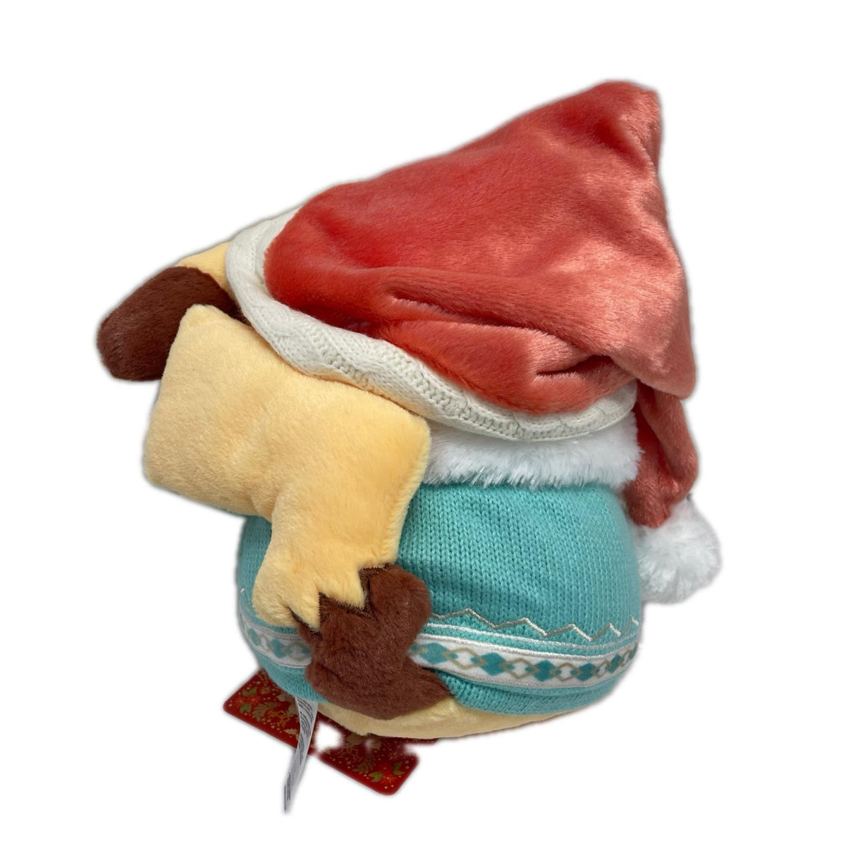 ポケセン Pokemon Heartwarming Christmas ピカチュウ ポケットモンスター ポケモン フィギュア/グッズ